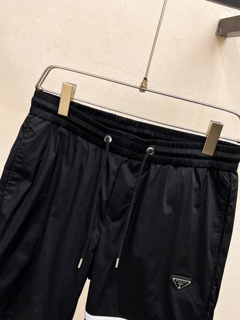 Prada Short Pants